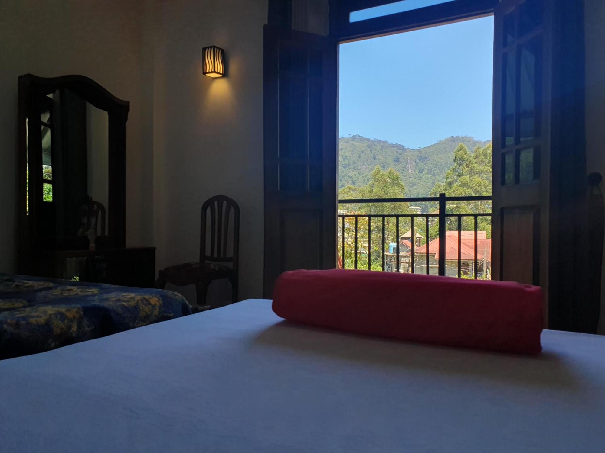 Barrow Villa Nuwara Eliya Exterior photo
