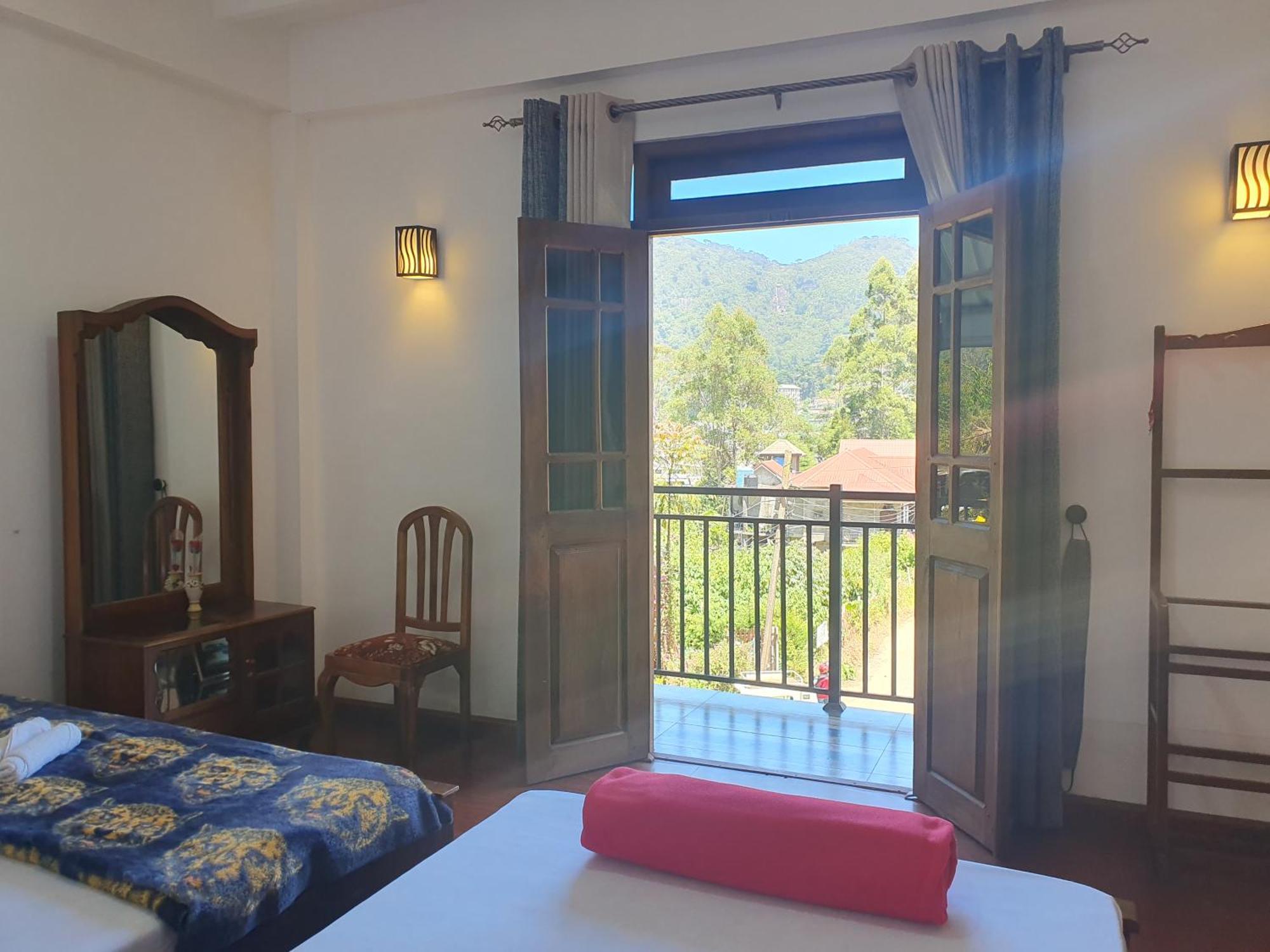 Barrow Villa Nuwara Eliya Exterior photo