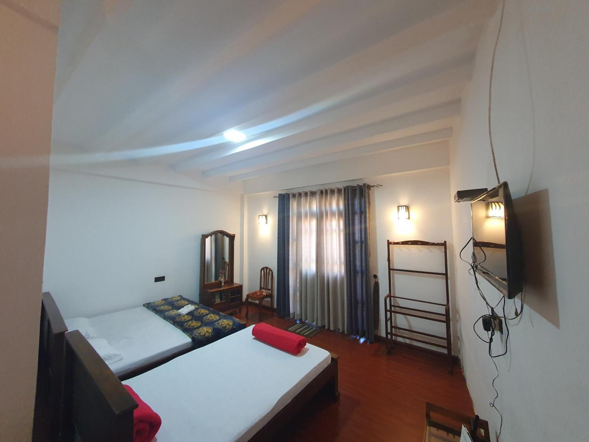 Barrow Villa Nuwara Eliya Exterior photo