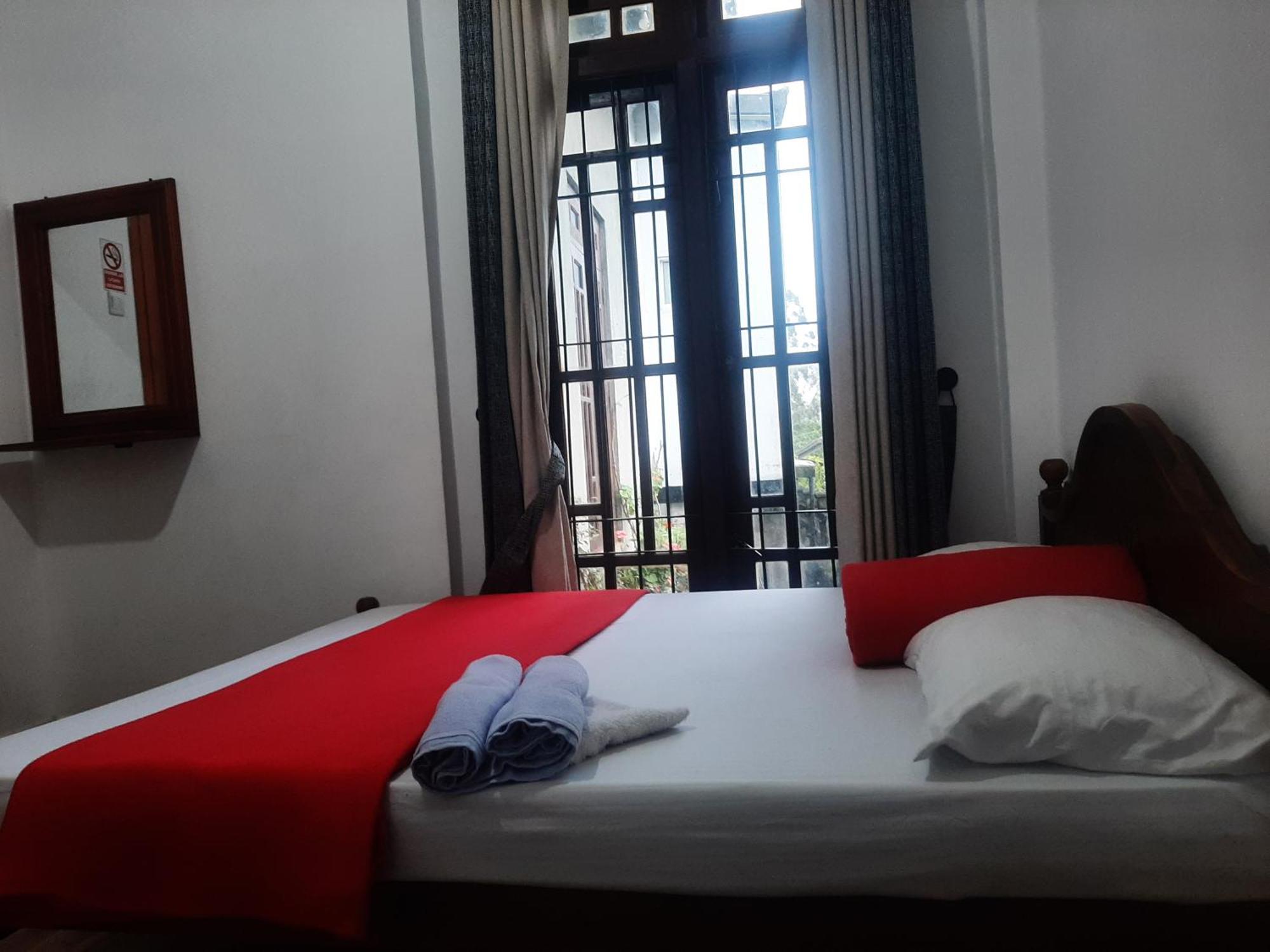 Barrow Villa Nuwara Eliya Exterior photo